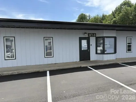 3865 Sweeten Creek Road Arden NC 28704