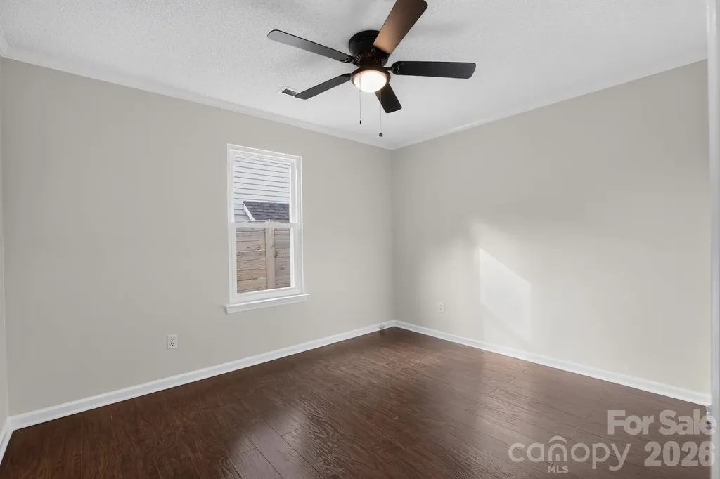 4883 Renfrew Drive Concord NC 28027