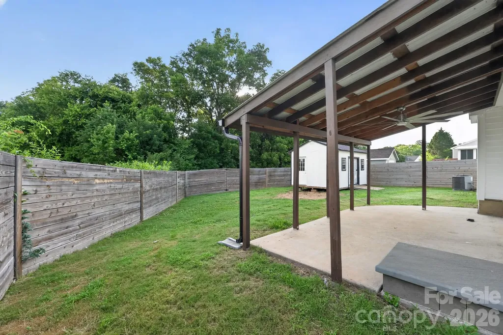 4883 Renfrew Drive Concord NC 28027