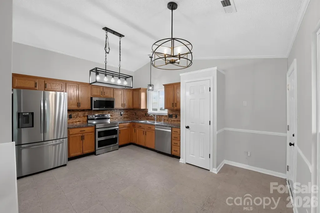 4883 Renfrew Drive Concord NC 28027