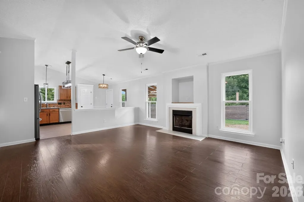 4883 Renfrew Drive Concord NC 28027