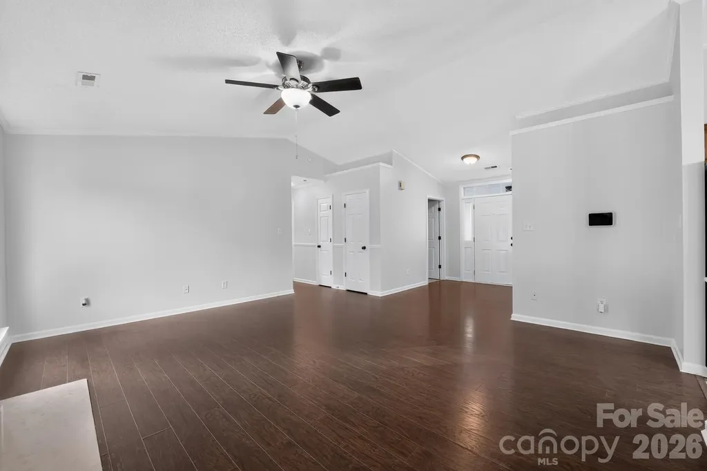 4883 Renfrew Drive Concord NC 28027