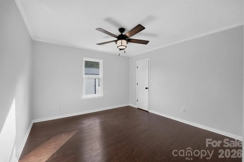 4883 Renfrew Drive Concord NC 28027