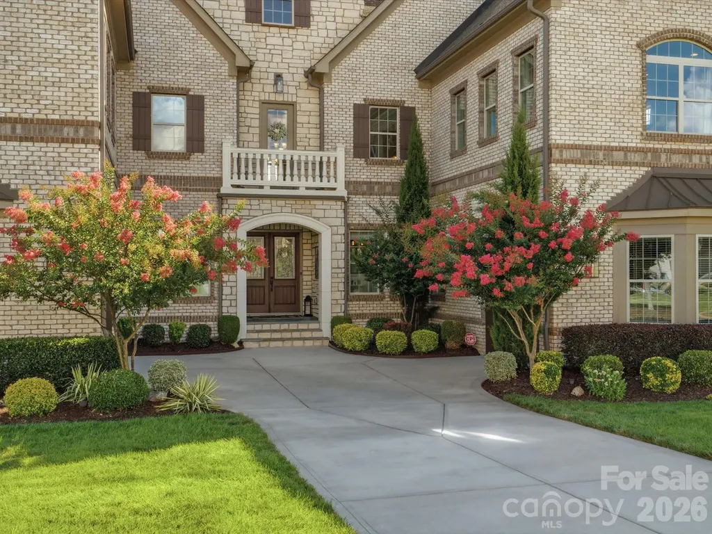 1124 Ladera Drive Waxhaw NC 28173