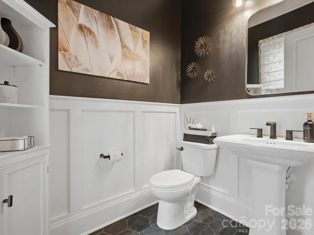 1124 Ladera Drive Waxhaw NC 28173