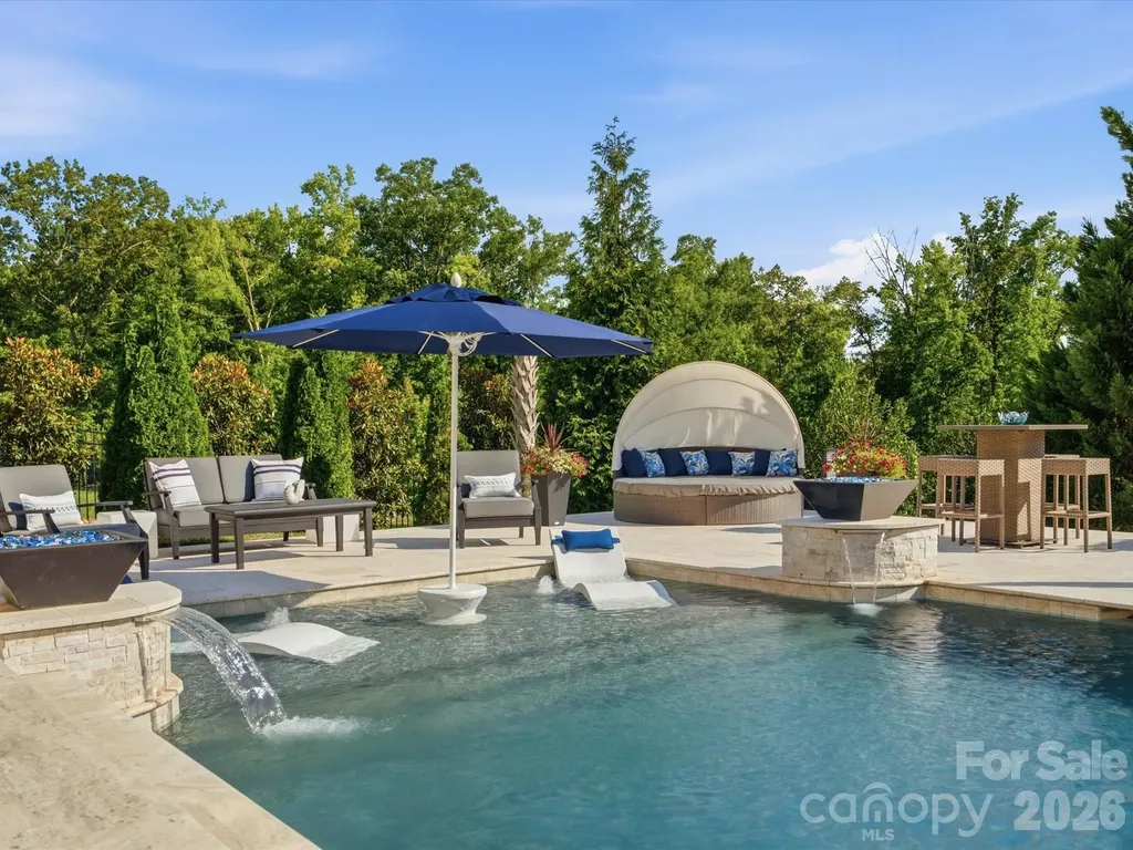 1124 Ladera Drive Waxhaw NC 28173