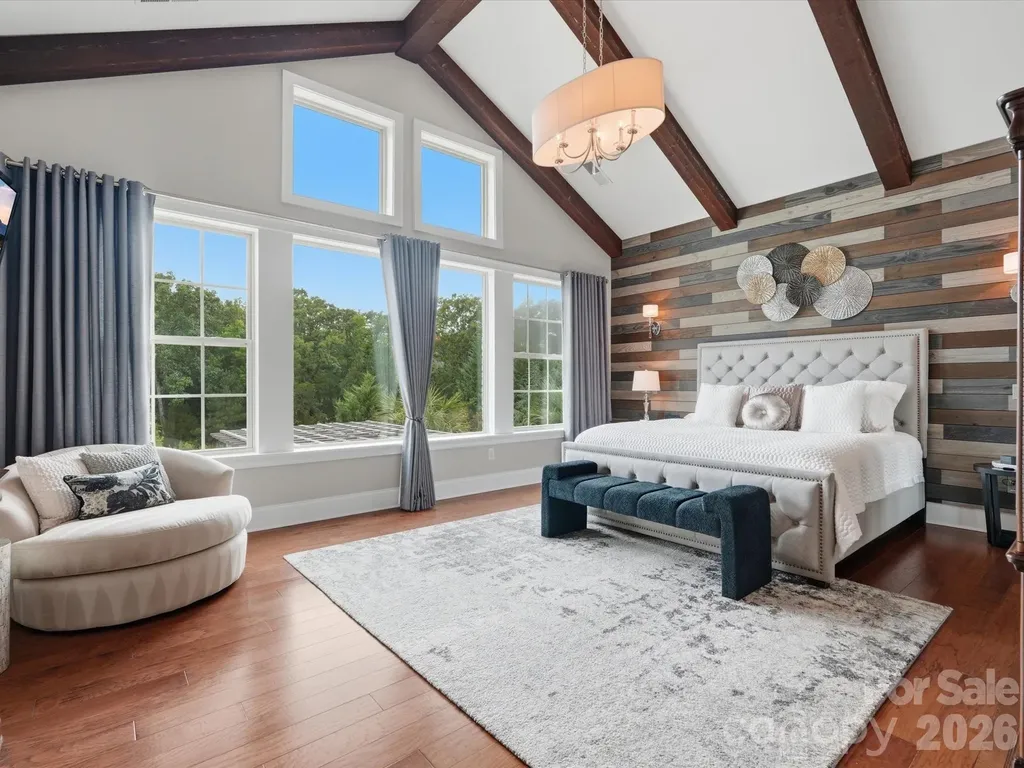 1124 Ladera Drive Waxhaw NC 28173