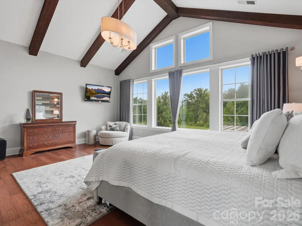 1124 Ladera Drive Waxhaw NC 28173