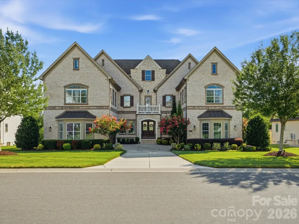 1124 Ladera Drive Waxhaw NC 28173