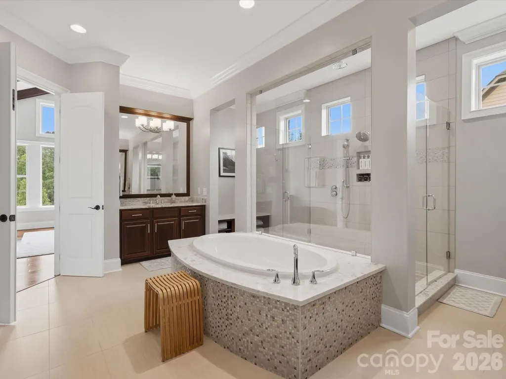 1124 Ladera Drive Waxhaw NC 28173