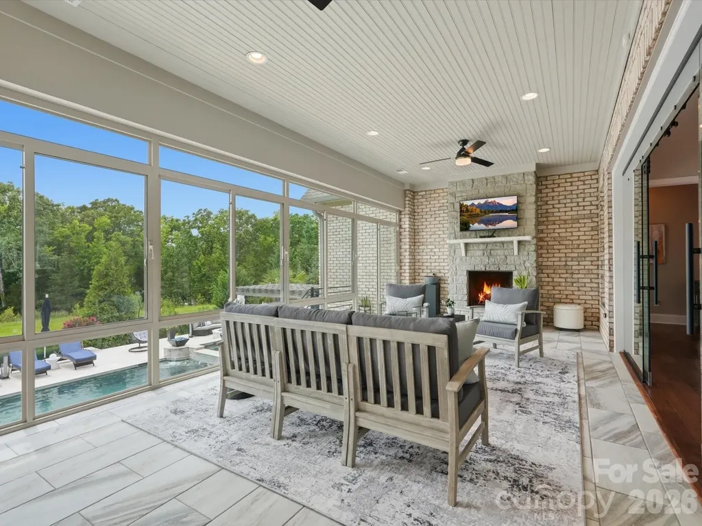 1124 Ladera Drive Waxhaw NC 28173
