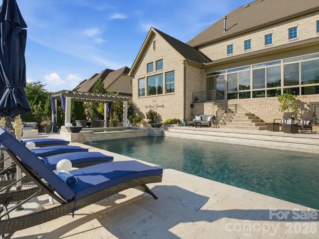 1124 Ladera Drive Waxhaw NC 28173