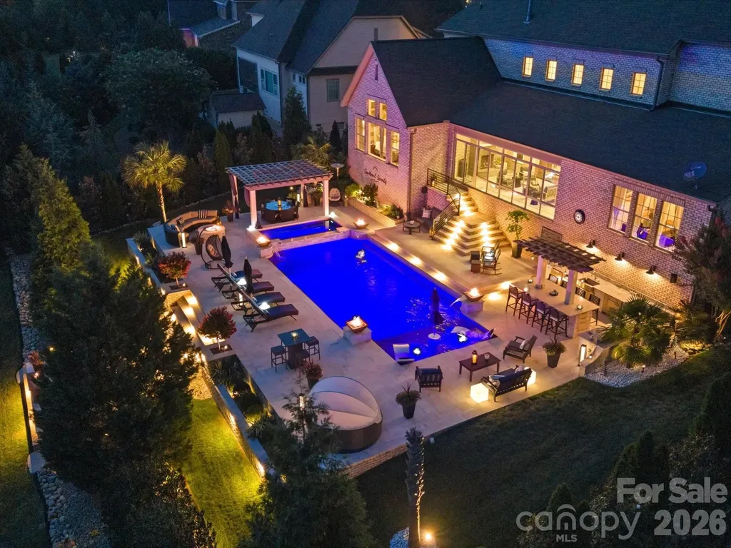1124 Ladera Drive Waxhaw NC 28173