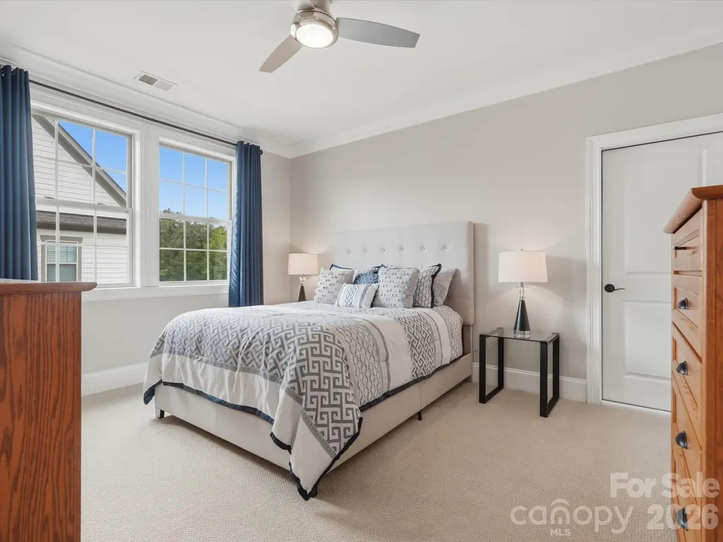 1124 Ladera Drive Waxhaw NC 28173