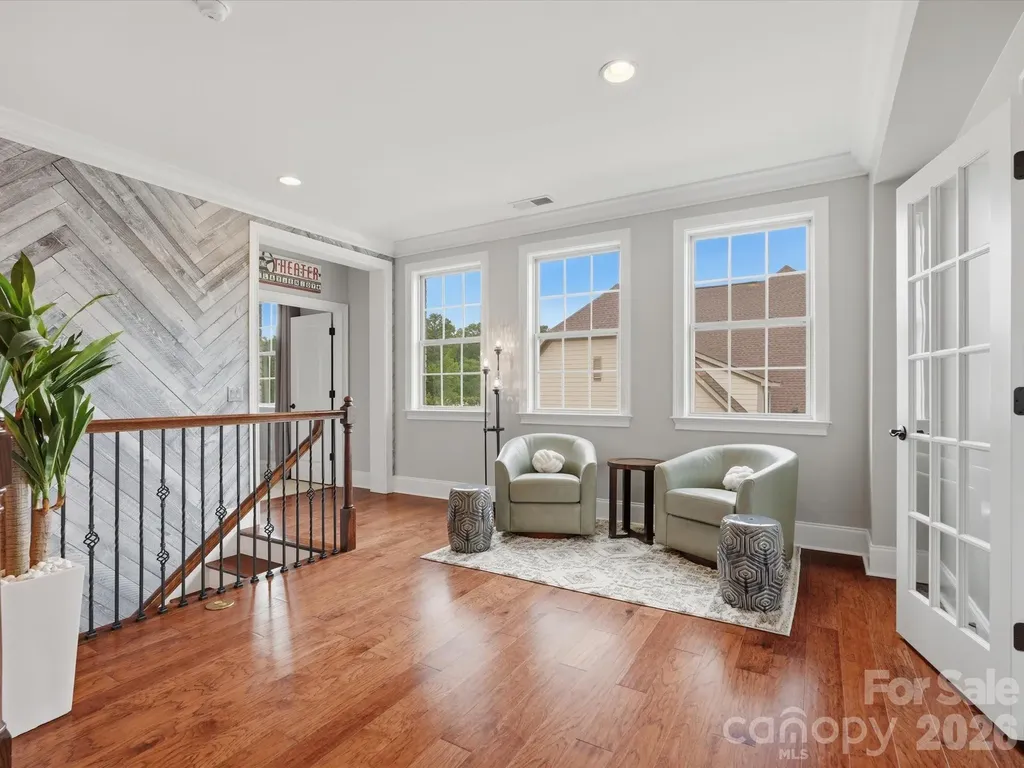 1124 Ladera Drive Waxhaw NC 28173
