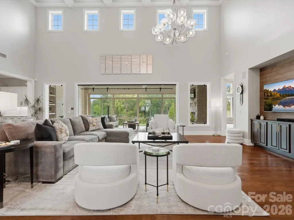 1124 Ladera Drive Waxhaw NC 28173