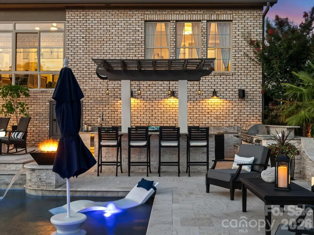 1124 Ladera Drive Waxhaw NC 28173