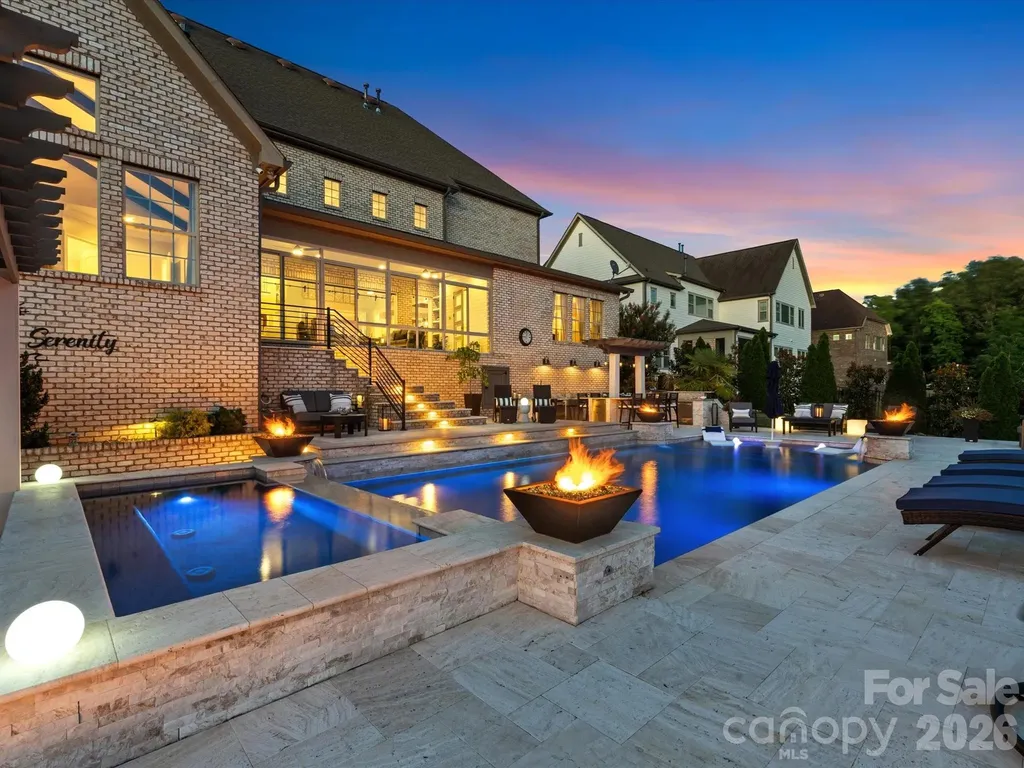 1124 Ladera Drive Waxhaw NC 28173