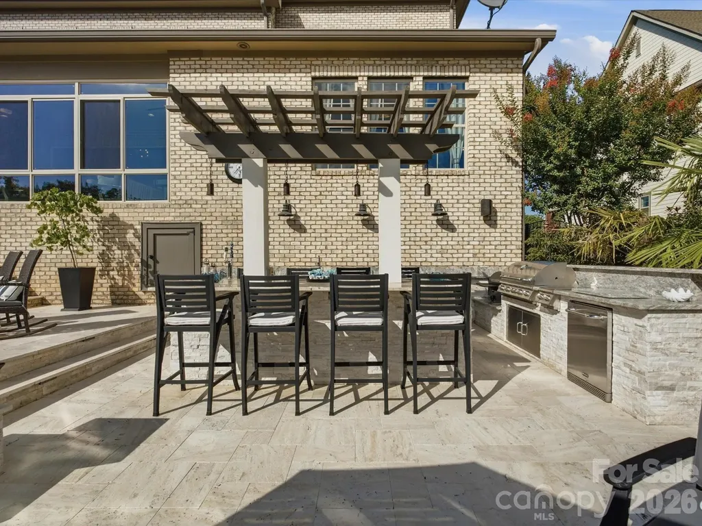 1124 Ladera Drive Waxhaw NC 28173