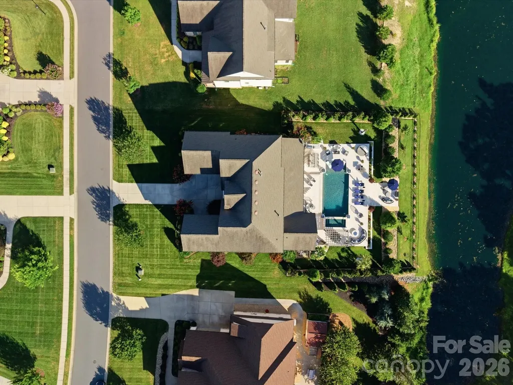1124 Ladera Drive Waxhaw NC 28173
