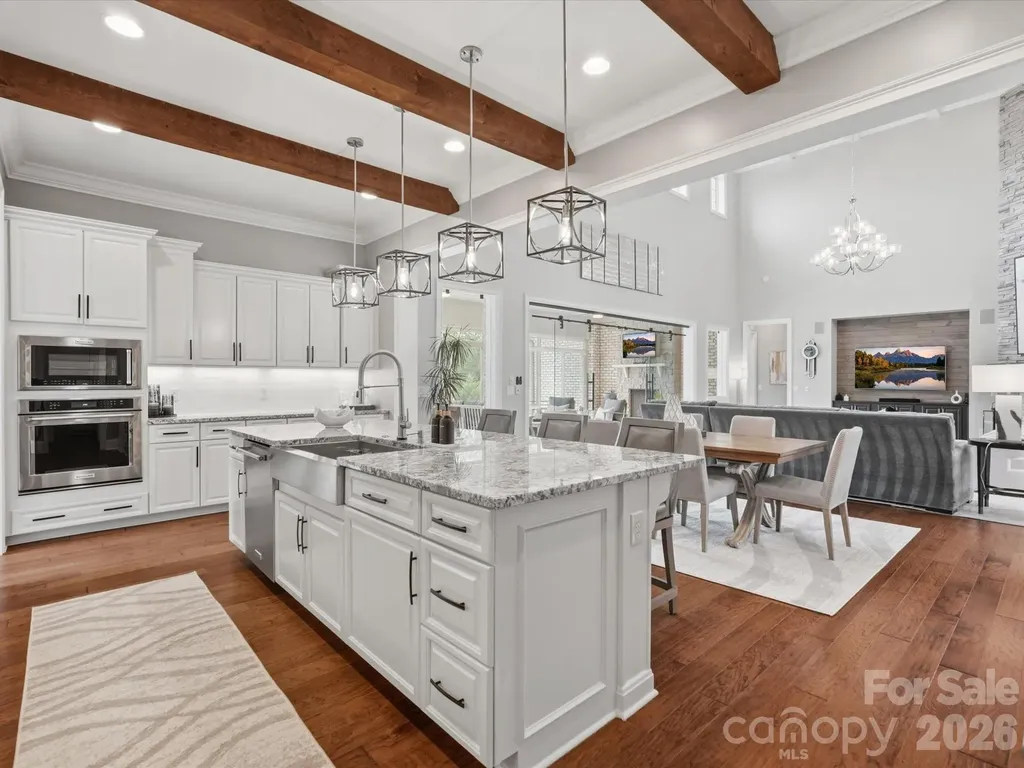 1124 Ladera Drive Waxhaw NC 28173