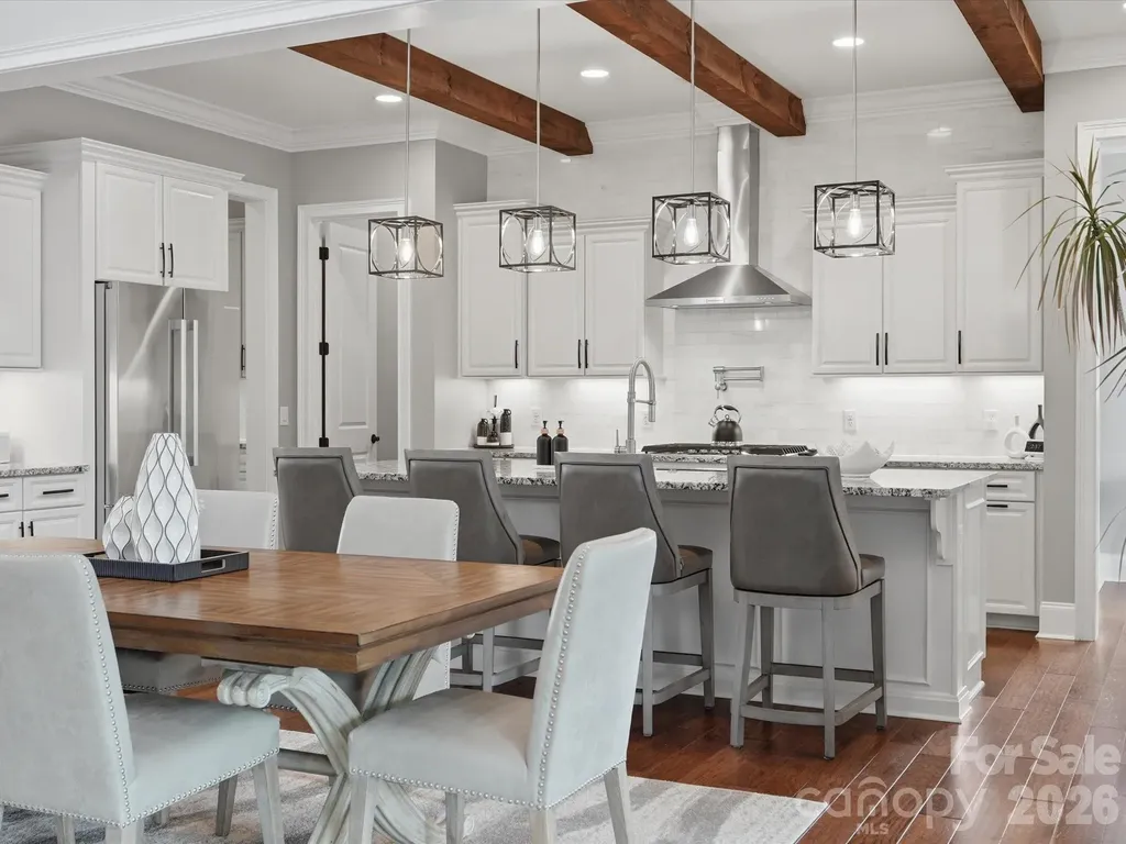 1124 Ladera Drive Waxhaw NC 28173