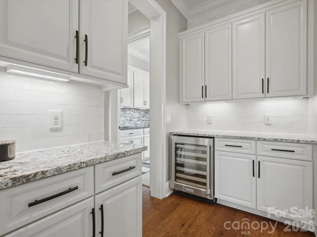 1124 Ladera Drive Waxhaw NC 28173