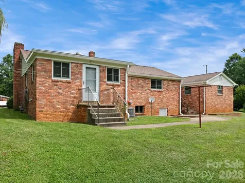 49 Hickory Tree Road Asheville NC 28805