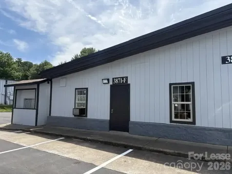 3865 Sweeten Creek Road Arden NC 28704