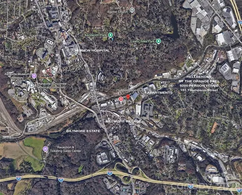75 Thompson Street Asheville NC 28803
