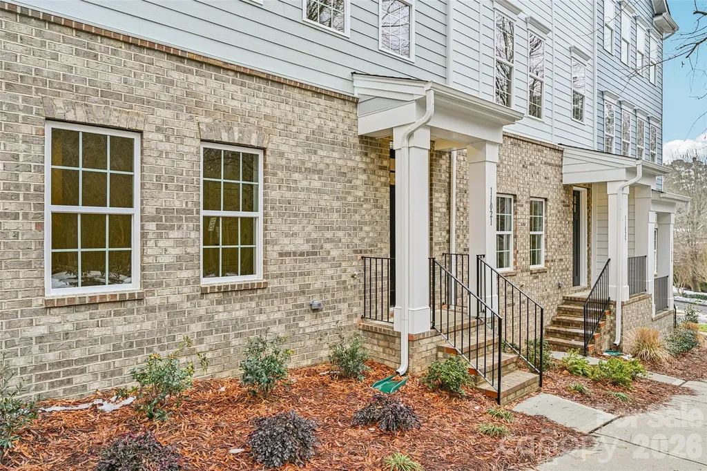 Huntersville NC, 13228 Knockturn Alley, Unit 6