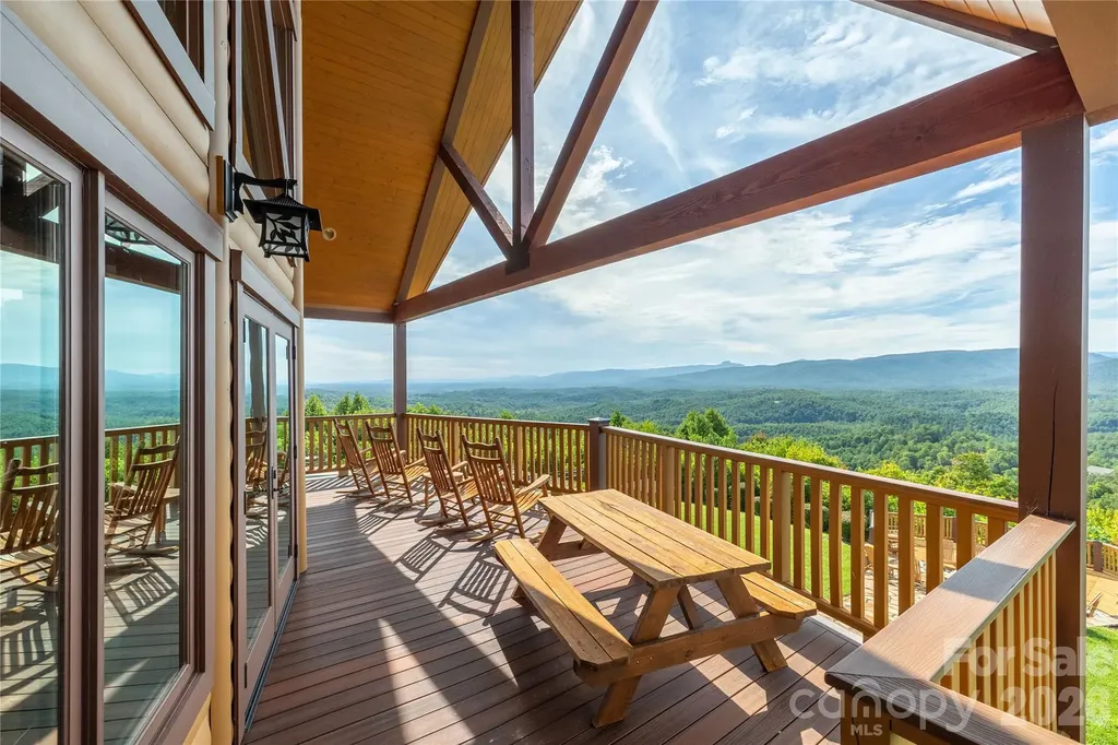 602 Low Valley Way Lenoir NC 28645