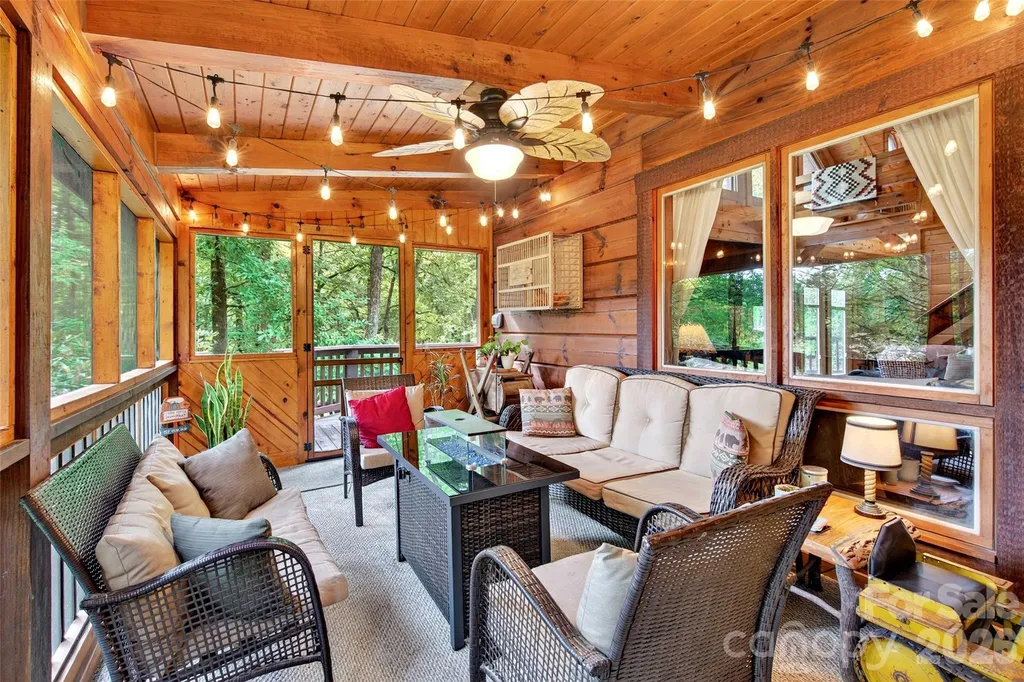 664 Paxton Creek Road Marion NC 28752