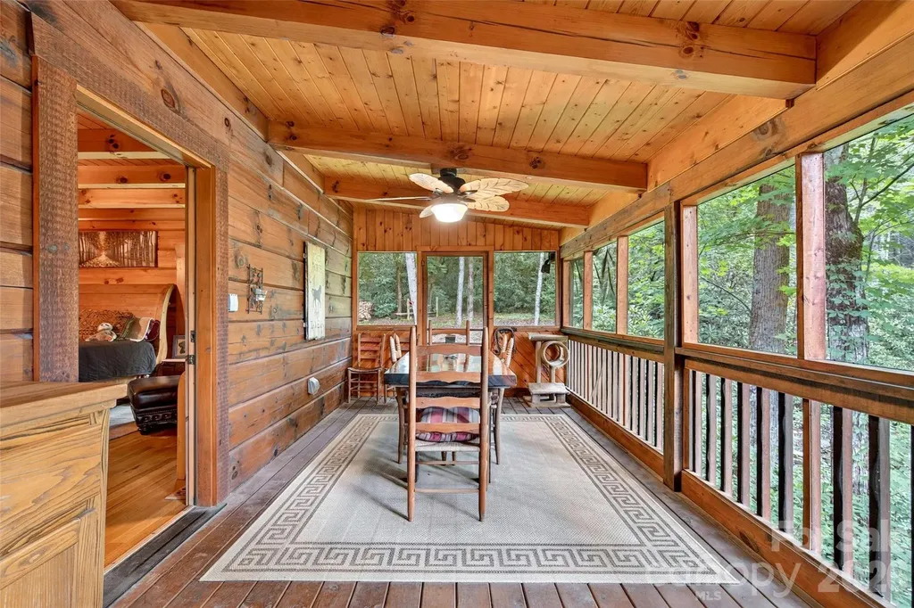 664 Paxton Creek Road Marion NC 28752