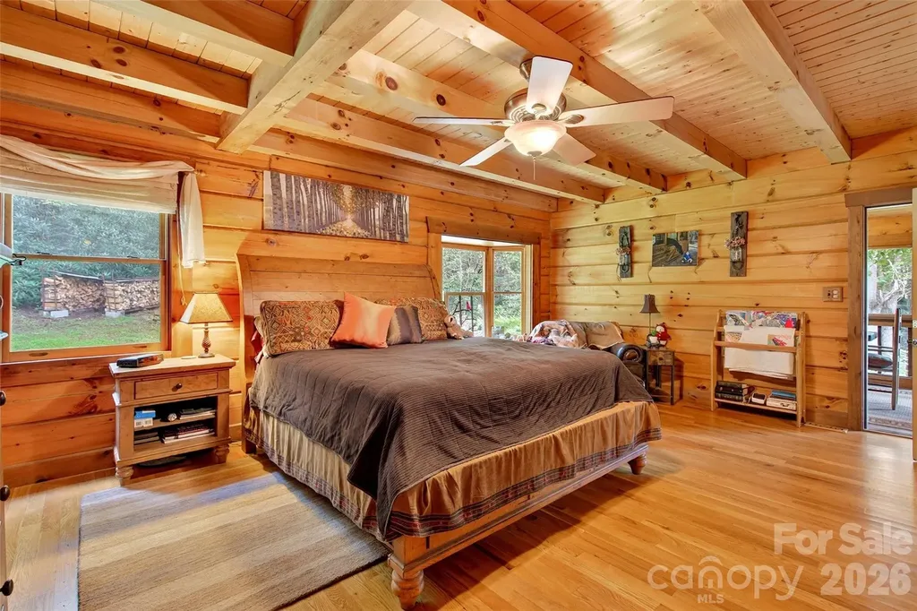 664 Paxton Creek Road Marion NC 28752