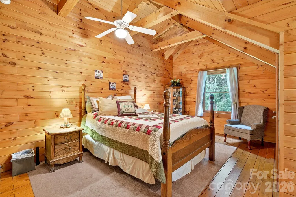 664 Paxton Creek Road Marion NC 28752