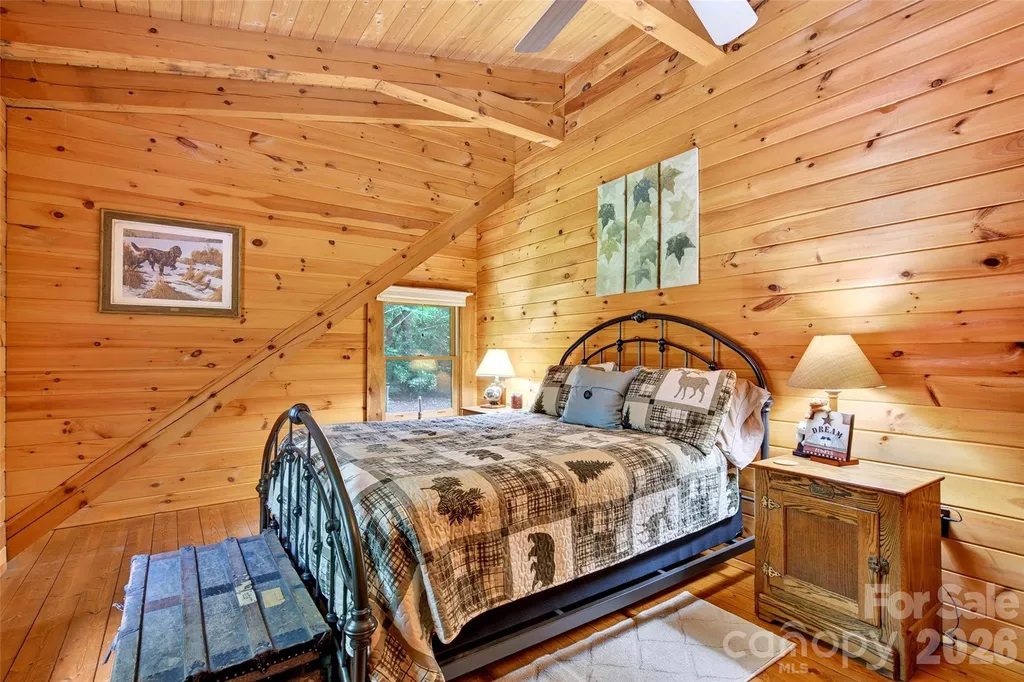 664 Paxton Creek Road Marion NC 28752