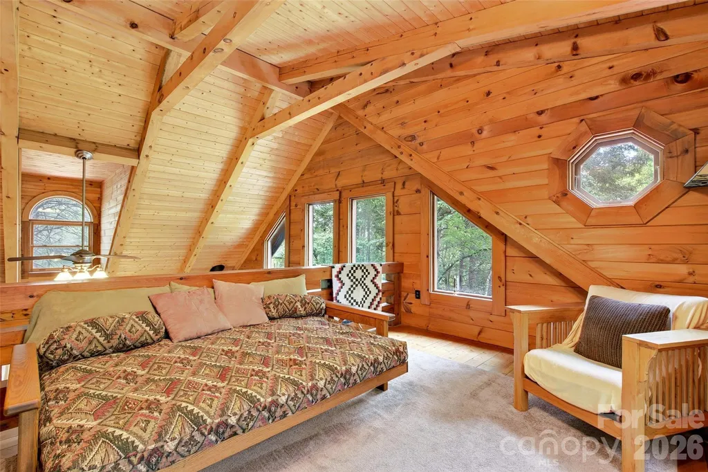 664 Paxton Creek Road Marion NC 28752