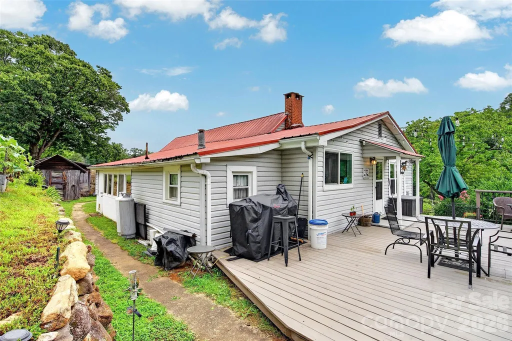 664 Paxton Creek Road Marion NC 28752