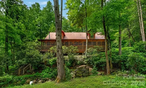 664 Paxton Creek Road Marion NC 28752