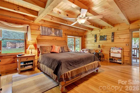 664 Paxton Creek Road Marion NC 28752