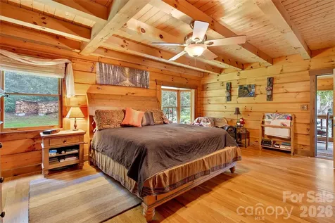 664 Paxton Creek Road Marion NC 28752
