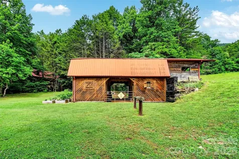 664 Paxton Creek Road Marion NC 28752
