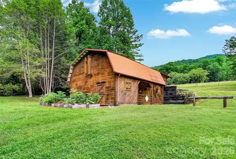 664 Paxton Creek Road Marion NC 28752