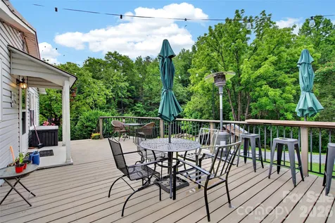 664 Paxton Creek Road Marion NC 28752