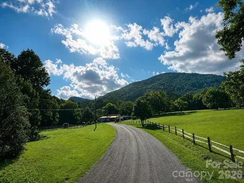 664 Paxton Creek Road Marion NC 28752