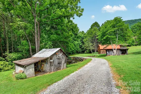 664 Paxton Creek Road Marion NC 28752