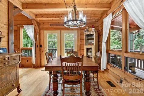 664 Paxton Creek Road Marion NC 28752