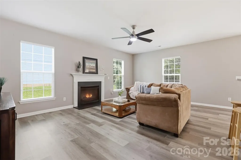 11814 Withers Mill Drive Charlotte NC 28278