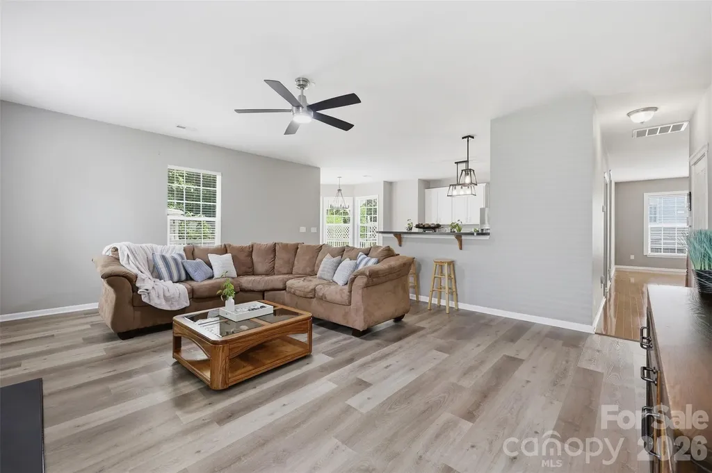 11814 Withers Mill Drive Charlotte NC 28278